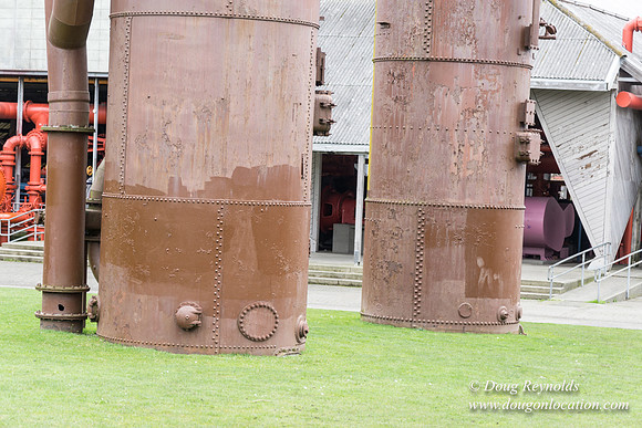 Gas Works Park Seattle