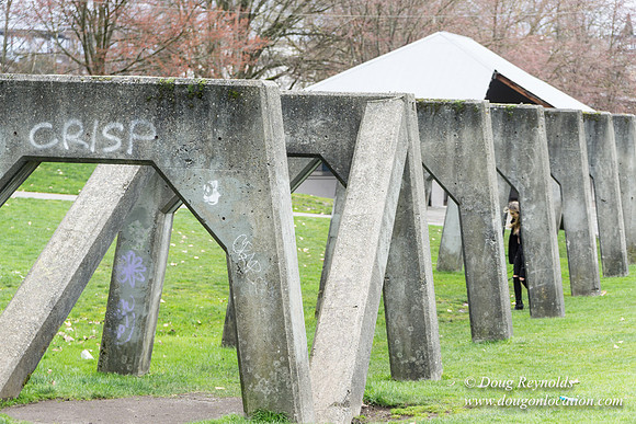 Gas Works Park Seattle