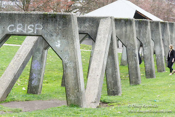 Gas Works Park Seattle
