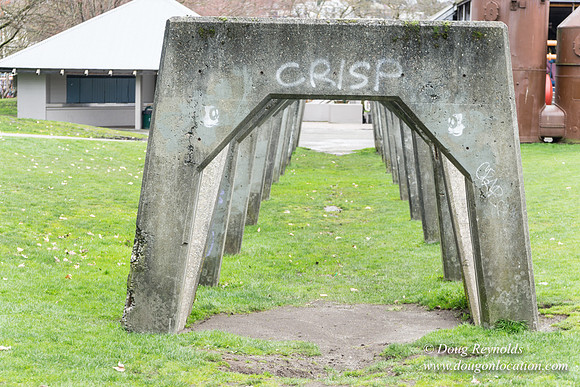 Gas Works Park Seattle