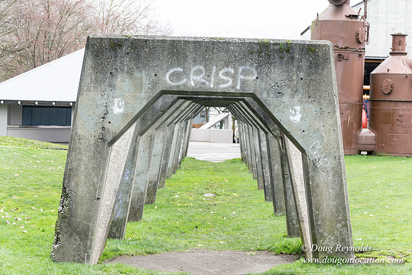 Gas Works Park Seattle