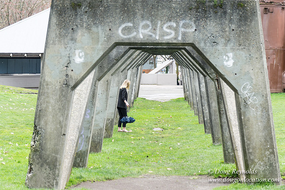Gas Works Park Seattle