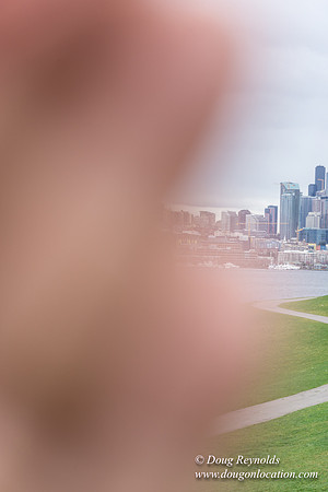 Gas Works Park Seattle