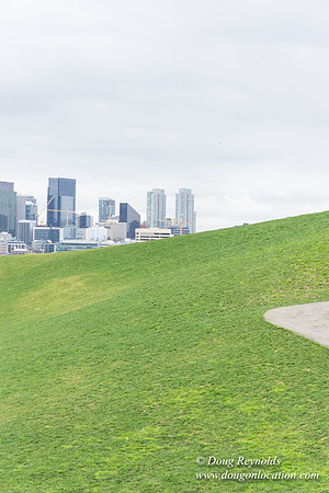 Gas Works Park Seattle
