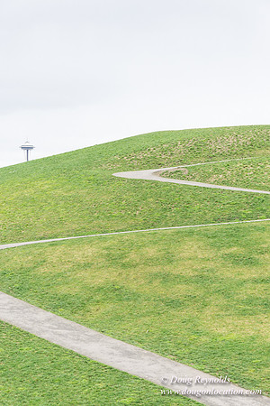 Gas Works Park Seattle