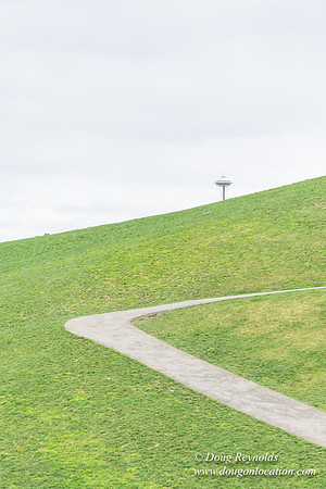 Gas Works Park Seattle