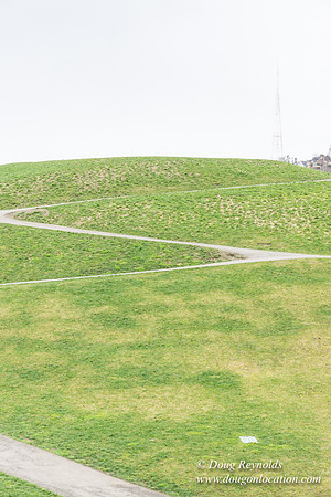 Gas Works Park Seattle