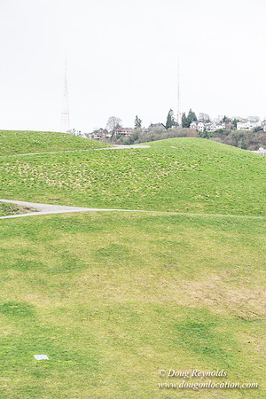 Gas Works Park Seattle