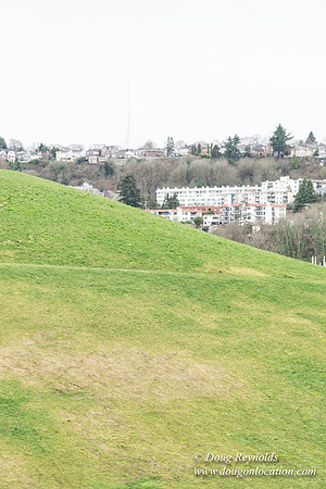 Gas Works Park Seattle