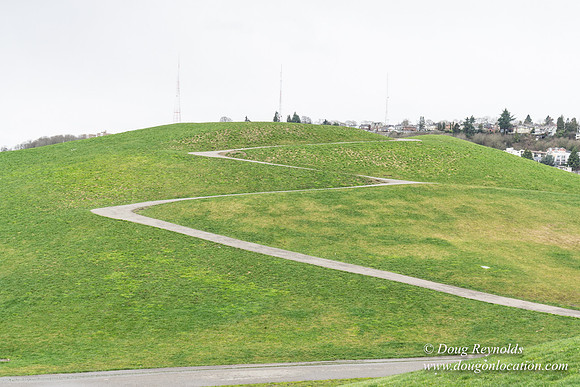 Gas Works Park Seattle