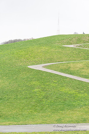 Gas Works Park Seattle