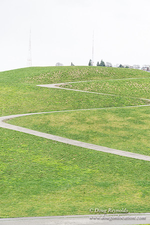 Gas Works Park Seattle