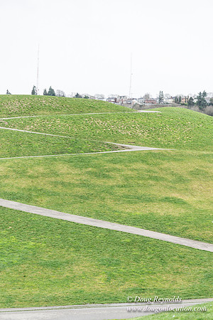 Gas Works Park Seattle