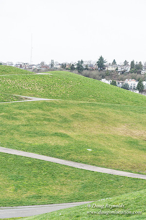 Gas Works Park Seattle