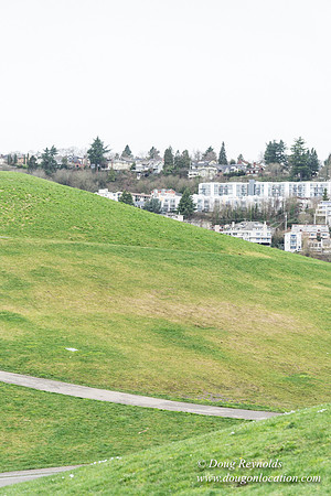 Gas Works Park Seattle