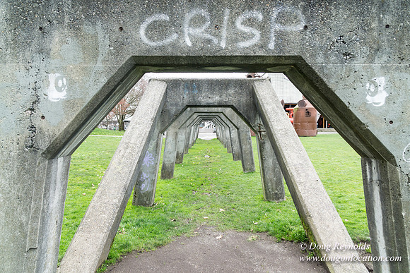 Gas Works Park Seattle
