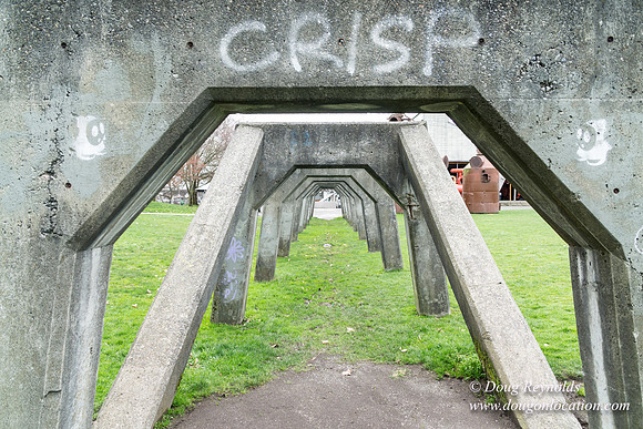 Gas Works Park Seattle
