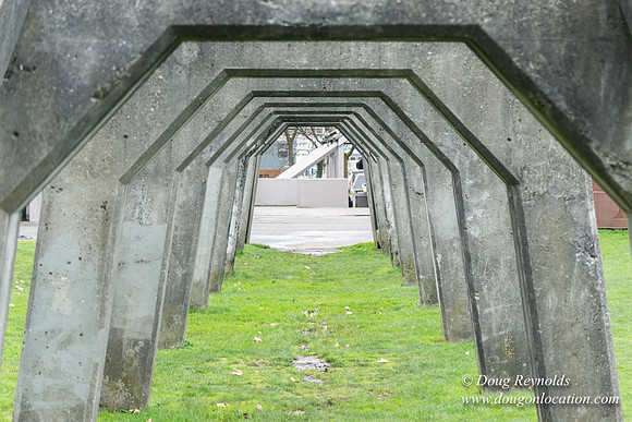 Gas Works Park Seattle