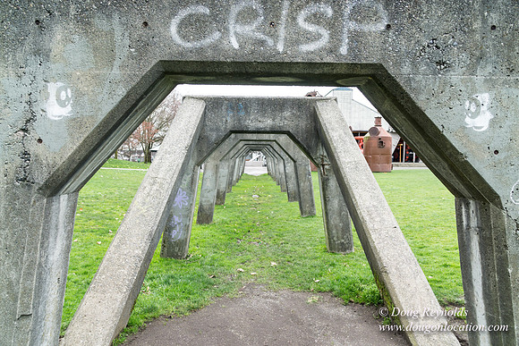 Gas Works Park Seattle