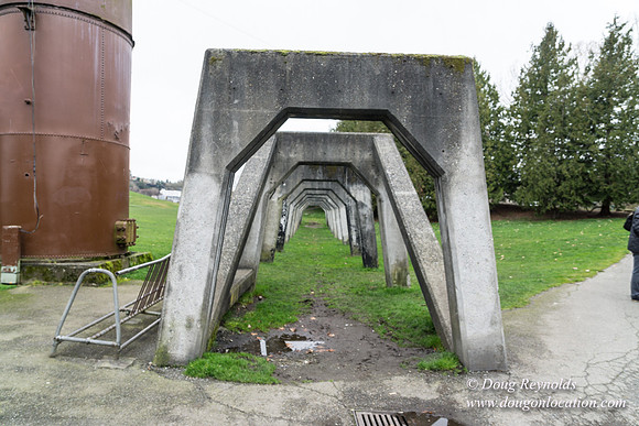 Gas Works Park Seattle