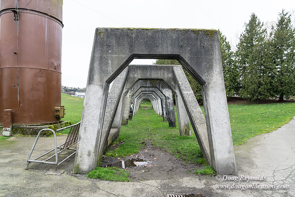 Gas Works Park Seattle