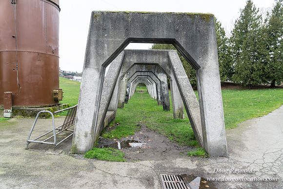 Gas Works Park Seattle