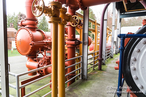 Gas Works Park Seattle