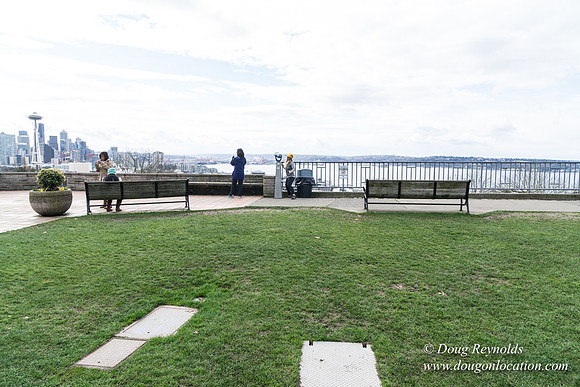 Kery View Park & Play Ground