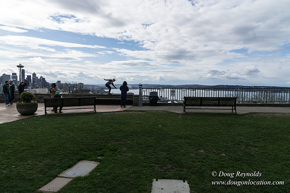 Kery View Park & Play Ground