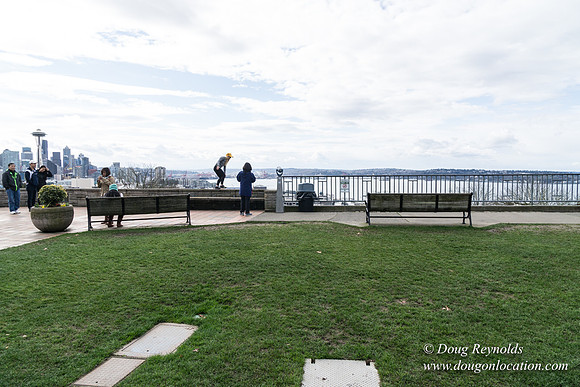 Kery View Park & Play Ground