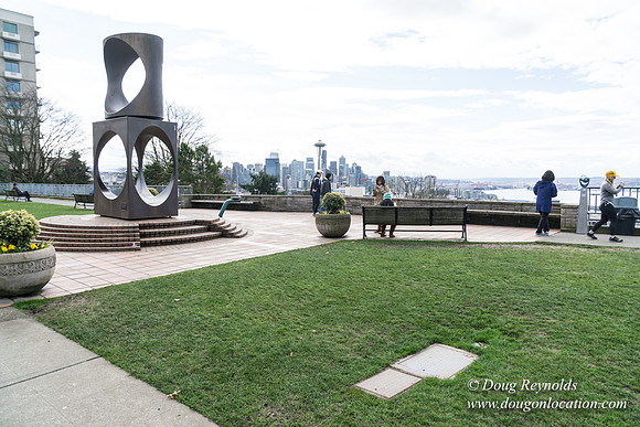 Kery View Park & Play Ground