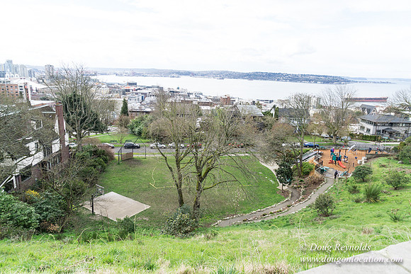 Kery View Park & Play Ground