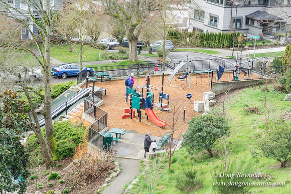 Kery View Park & Play Ground