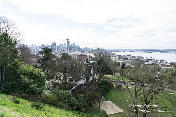 Kery View Park & Play Ground