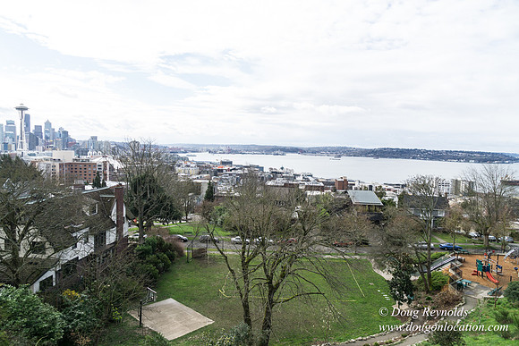 Kery View Park & Play Ground