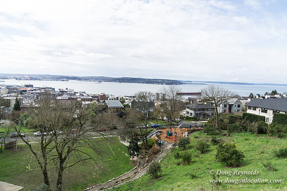 Kery View Park & Play Ground