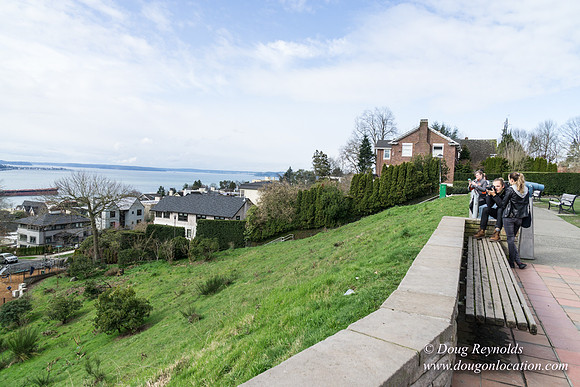Kery View Park & Play Ground