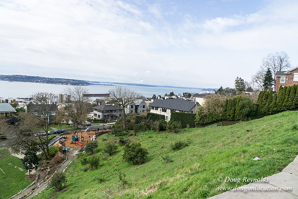 Kery View Park & Play Ground
