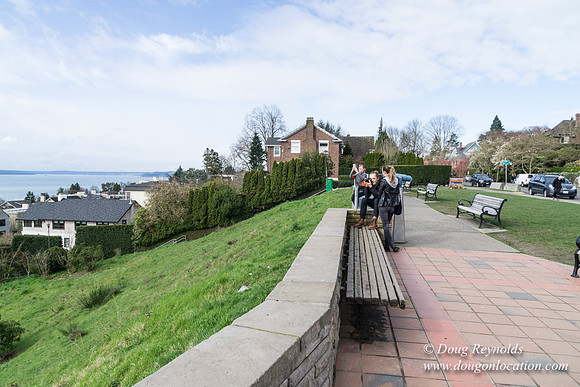 Kery View Park & Play Ground