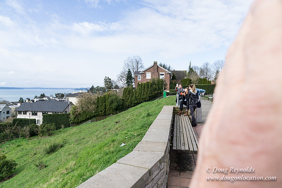 Kery View Park & Play Ground