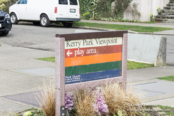 Kery View Park & Play Ground