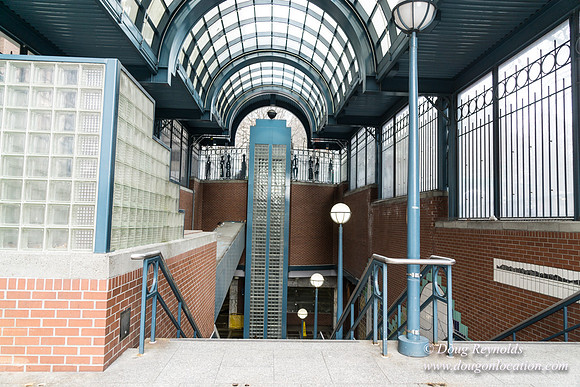 Pioneer Square Station
