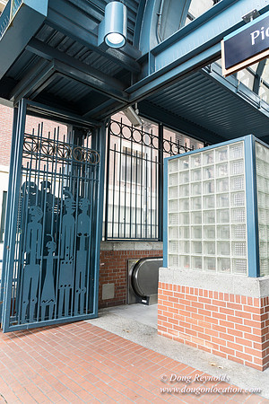 Pioneer Square Station