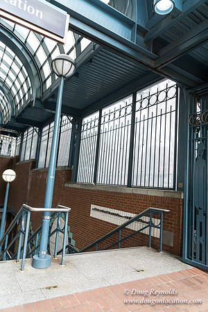 Pioneer Square Station