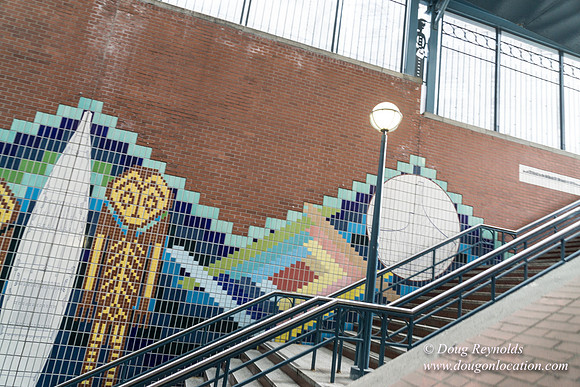 Pioneer Square Station