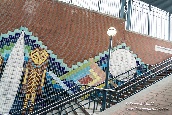 Pioneer Square Station