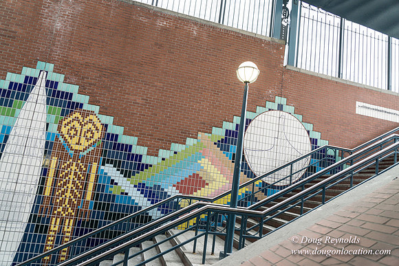 Pioneer Square Station