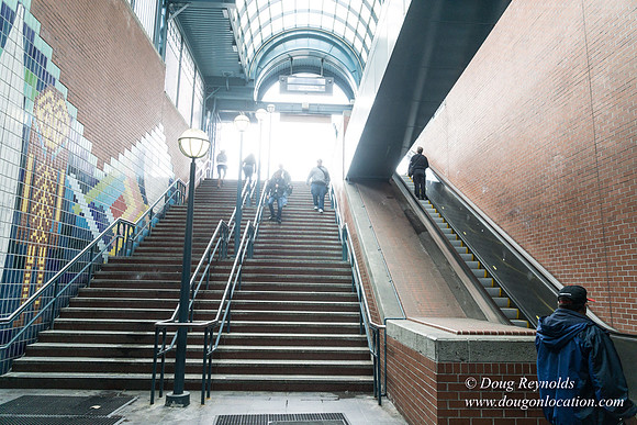 Pioneer Square Station