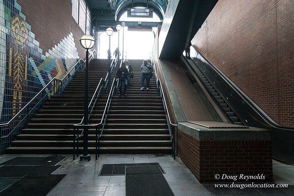 Pioneer Square Station