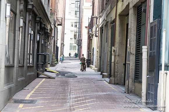 Pioneer Square